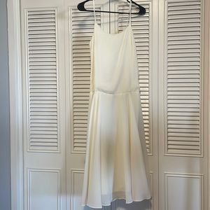 Scala Milan Paris Los Angeles size M - white/cream color